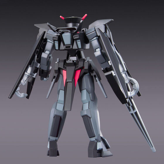 AG 1/144 ガンダムAGE2ダークハウンド | GUNDAM Official Website