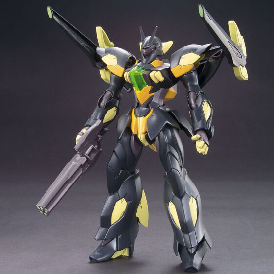 ガンプラAG KHRONOS クロノス AG 1/144 クロノス | GUNDAM Official Website