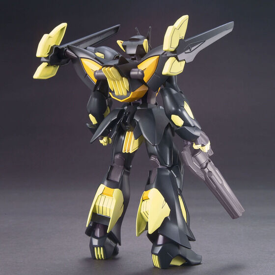 AG 1/144 クロノス | GUNDAM Official Website