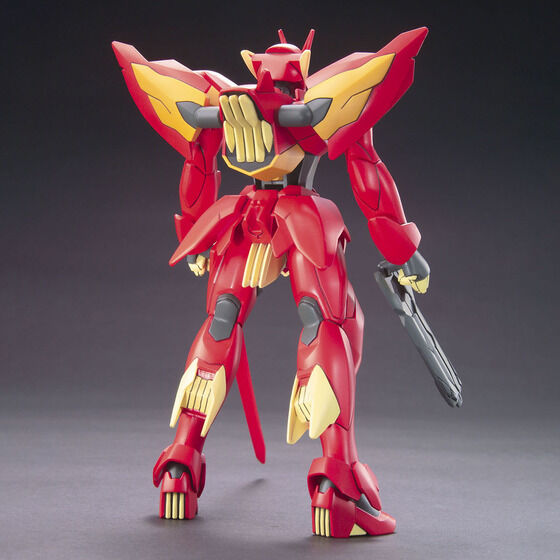 AG 1/144 ゼイドラ | GUNDAM Official Website