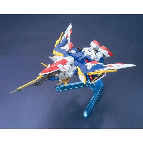 ガンダム BB戦士 366ウィングガンダム EW | GUNDAM Official Website