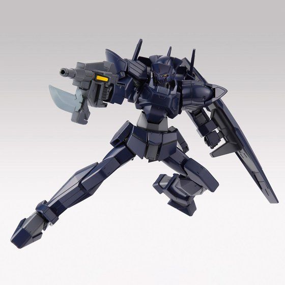 HG 1/144 Gエグゼス ジャックエッジ | GUNDAM Official Website