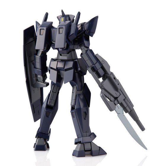 HG 1/144 Gエグゼス ジャックエッジ | GUNDAM Official Website