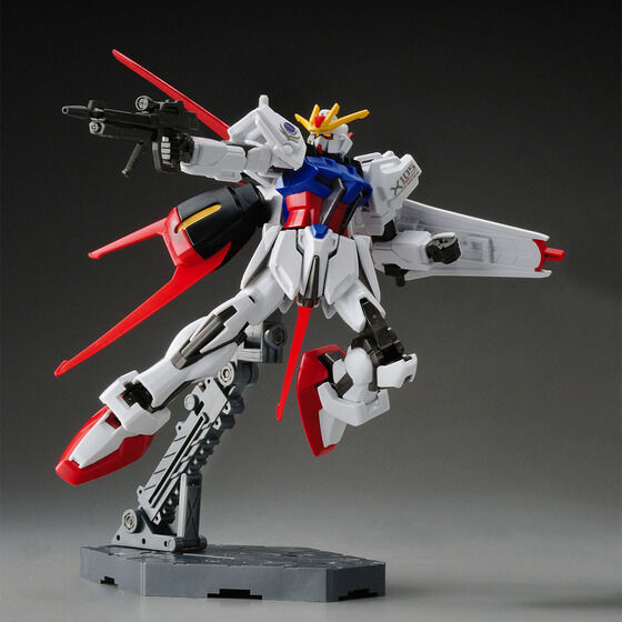 HG 1/144 R01 エールストライクガンダム | GUNDAM Official Website