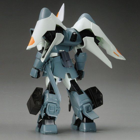 HG 1/144 R06 モビルジン | GUNDAM Official Website
