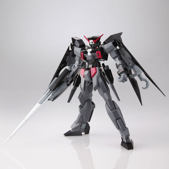 HG 1/144 ガンダムAGE-2 ダークハウンド | GUNDAM Official Website