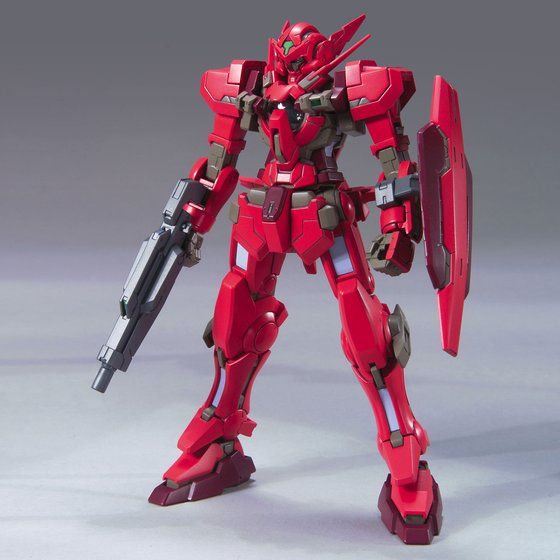 HG 1/144 ガンダムアストレア Type F | GUNDAM Official Website