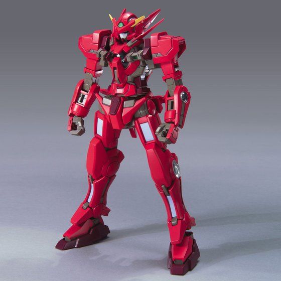 HG 1/144 ガンダムアストレア Type F | GUNDAM Official Website