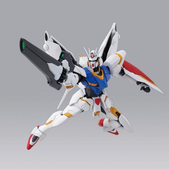HG 1/144 ガンダム レギルス | GUNDAM Official Website