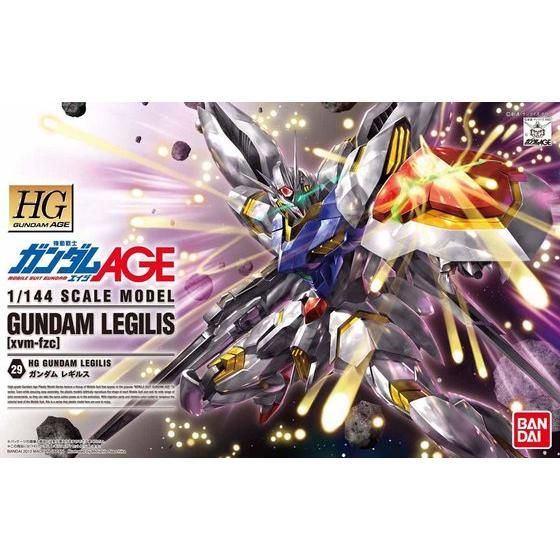 HG 1/144 ガンダム レギルス | GUNDAM Official Website