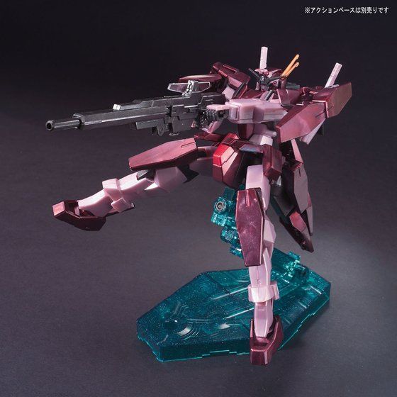 HG 1/144 ケルディムガンダム（トランザムモード） グロス