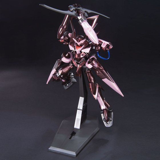 HG 1/144 スサノオ（トランザムモード） グロスインジェクションVer