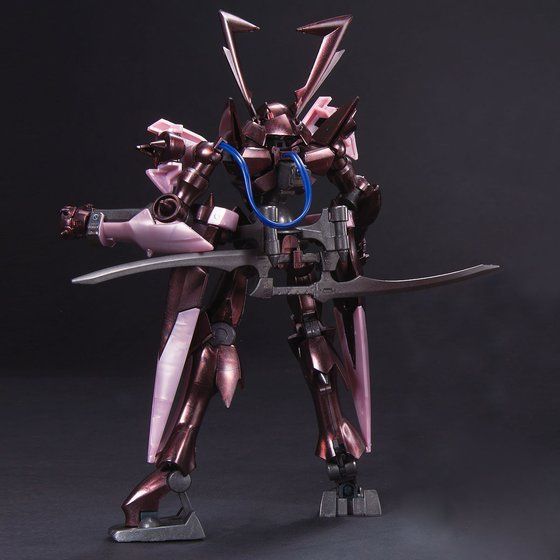 HG 1/144 スサノオ（トランザムモード） グロスインジェクションVer