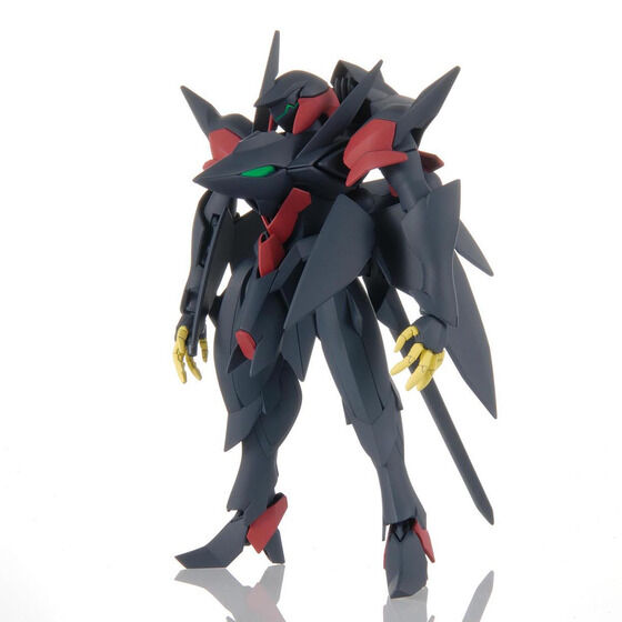 HG 1/144 ゼダスR | GUNDAM Official Website
