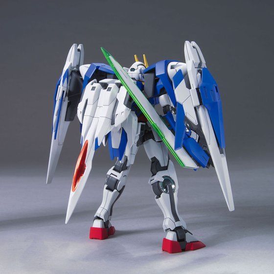 HG 1/144 ダブルオーライザー+GNソードIII | GUNDAM Official Website HG 1/144 ダブルオーライザー+GNソードIII | GUNDAM Official Website