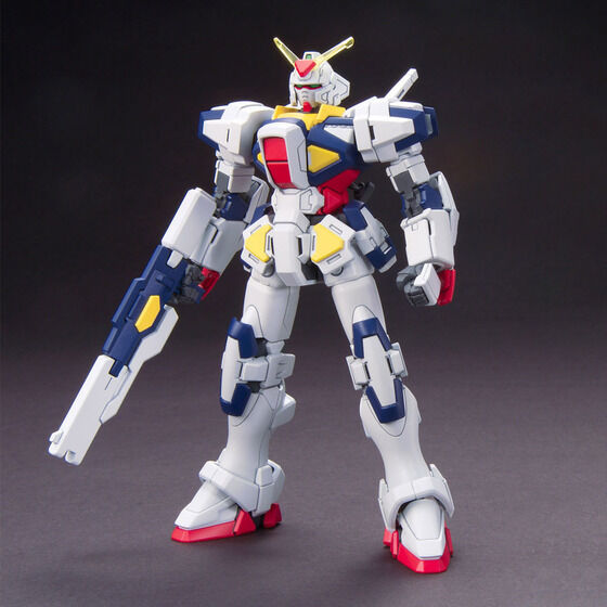 HG 1/144 ビギニングDガンダム | GUNDAM Official Website