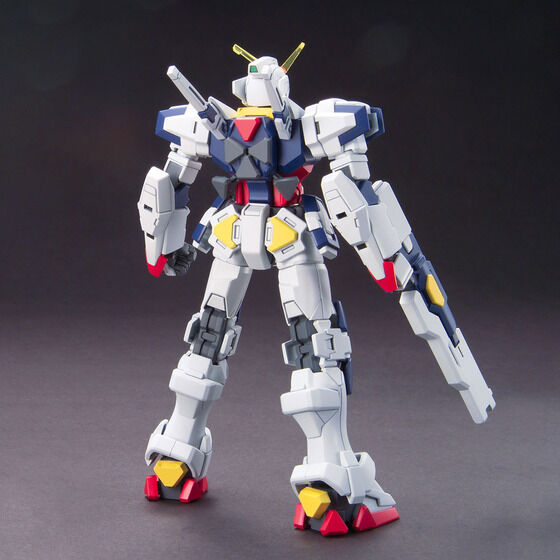 HG 1/144 ビギニングDガンダム | GUNDAM Official Website