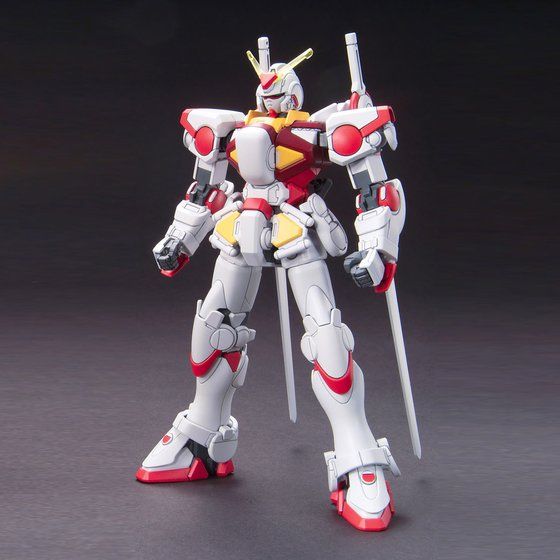 【超希少】赤バンダイHG 1/144 ビギニングDガンダム HG 1/144 ビギニングJガンダム | GUNDAM Official Website
