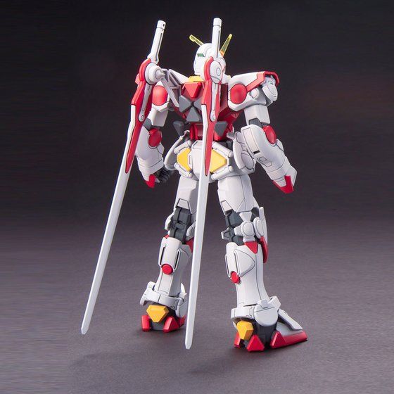 HG 1/144 ビギニングJガンダム | GUNDAM Official Website