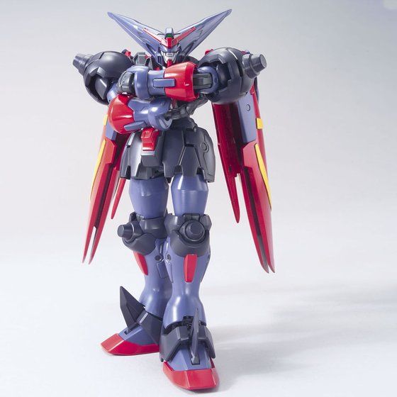 HGFC 1/144 マスターガンダム＆風雲再起 | GUNDAM Official Website