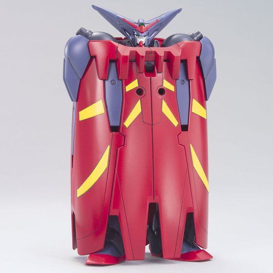 HGFC 1/144 マスターガンダム＆風雲再起 | GUNDAM Official Website
