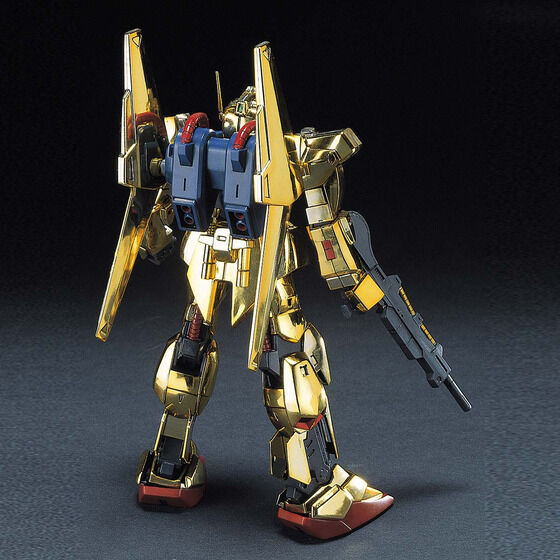 HGUC 1/144 MSN-100 百式 | GUNDAM Official Website