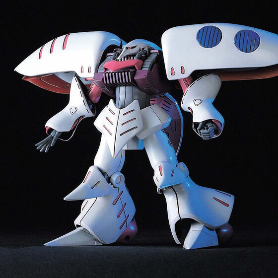 HGUC 1/144 キュベレイ | GUNDAM Official Website