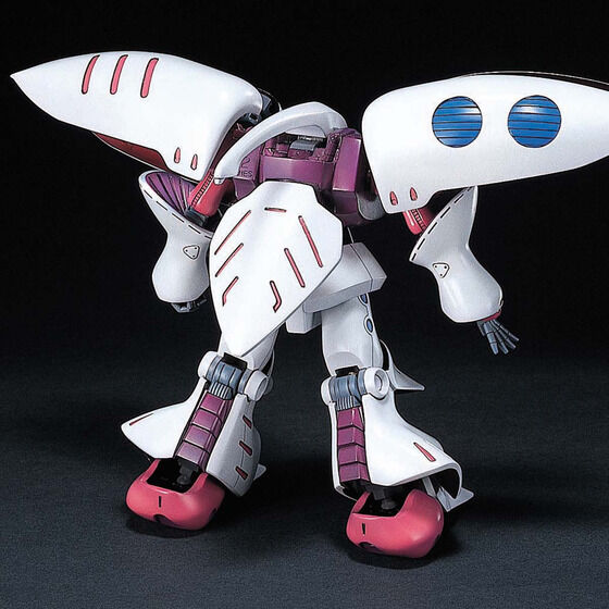 HG 1/144 キュベレイ など４点セット HGUC 1/144 キュベレイ | GUNDAM Official Website