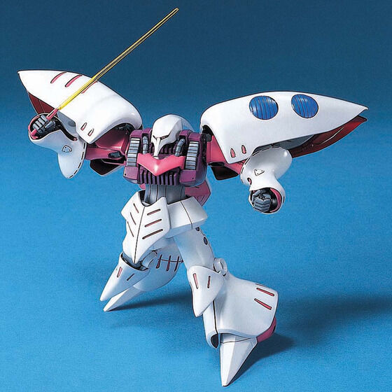HGUC 1/144 キュベレイ | GUNDAM Official Website
