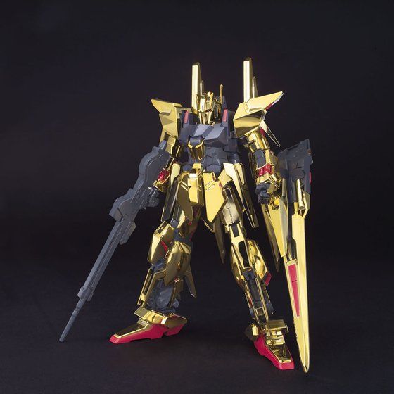 HGUC 1/144 デルタガンダム | GUNDAM Official Website