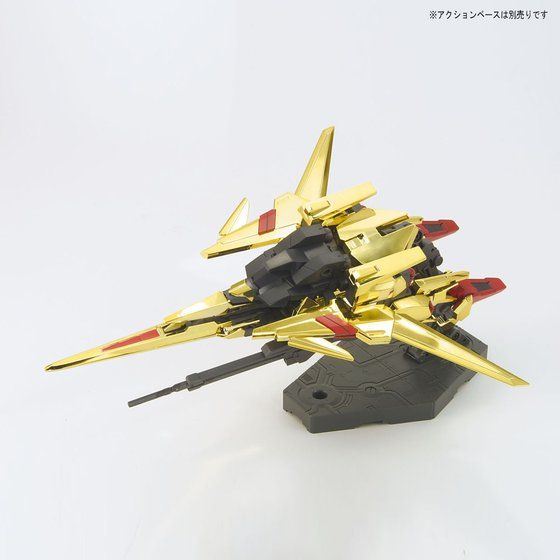 HGUC 1/144 デルタガンダム | GUNDAM Official Website