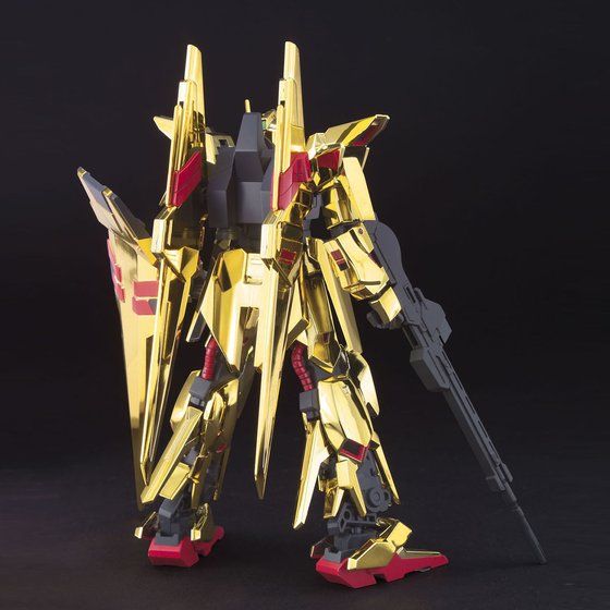 HGUC 1/144 デルタガンダム | GUNDAM Official Website
