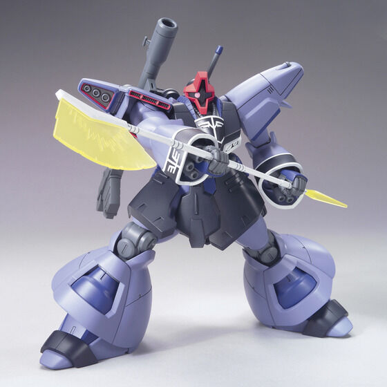 HGUC 1/144 ドライセン（ユニコーンVer.） | GUNDAM Official Website