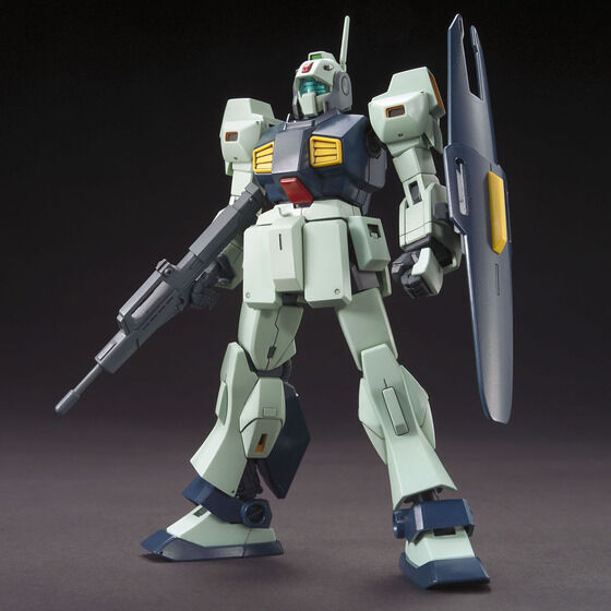 ガンプラまとめ売り HGUC 1/144 ガンダムUC 新品未組立５点セット HGUC 1/144 ネモ（ユニコーンVer.） | GUNDAM Official Website