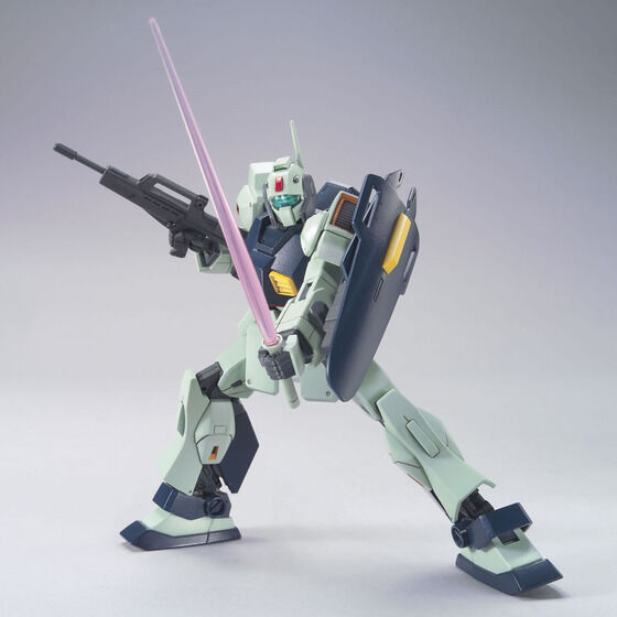 ＨＧ 1/144 ネモ ユニコーンＶｅｒ． HGUC1/144 スタークジェガン HGUC 1/144 ネモ（ユニコーンVer.） | GUNDAM Official Website