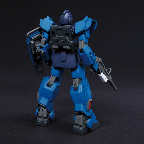 HGUC 1/144 ブルーディスティニー1号機 | GUNDAM Official Website