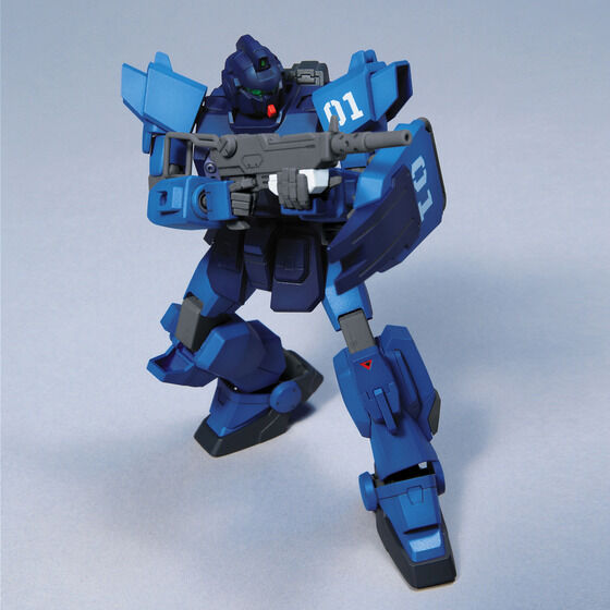 HGUC 1/144 ブルーディスティニー1号機 | GUNDAM Official Website