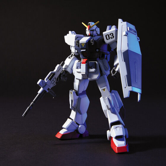 HGUC 1/144 ブルーディスティニー3号機 | GUNDAM Official Website