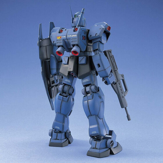 MG 1⁄100 RGM-79Q ジムクゥエル | GUNDAM Official Website