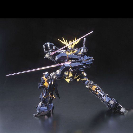【中古】MG 1/100 RX-0 ユニコーンガンダム2号機 バンシィ チタニウムフィニッシュVer. (機動戦士ガンダムUC) MG 1/100 RX-0 ユニコーンガンダム2号機 バンシィ チタニウム