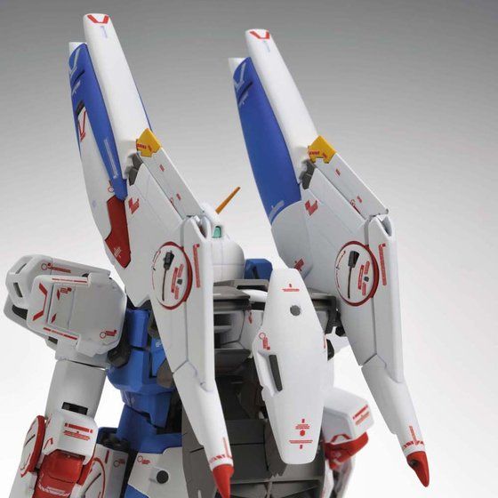 MG Vダッシュガンダム Ver.Ka MG 1/100 Vダッシュガンダム Ver.Ka | GUNDAM Official Website