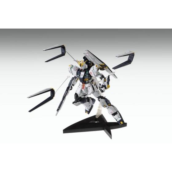 MG 1/100 ガンダム NT-1 V2ガンダム Ver.Ka セット 未組立 MG 1/100 νガンダム Ver.ka | GUNDAM Official Website