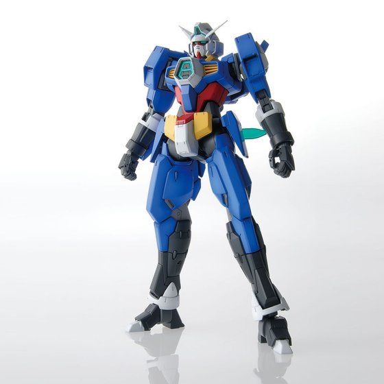 未組立品 MG 1/100 ガンダムAGE-1 スパロー MG 1/100 ガンダムAGE-1 スパロー | GUNDAM Official Website