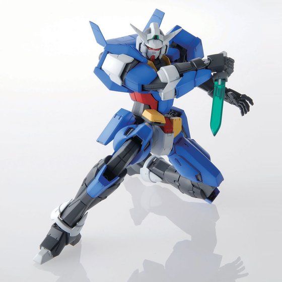 1/100 MG AGE-1S ガンダムAGE-1 スパロー MG 1/100 ガンダムAGE-1 スパロー | GUNDAM Official Website