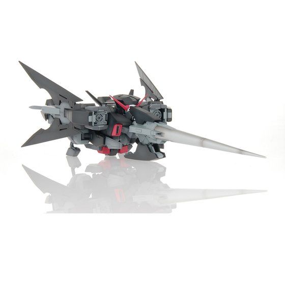 MG 1/100 ガンダムAGE-2 ダークハウンド | GUNDAM Official Website