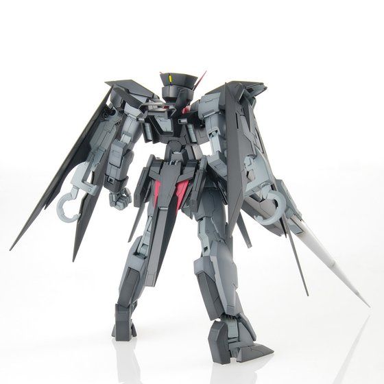 MG 1/100 ガンダムAGE-2 ダークハウンド | GUNDAM Official Website