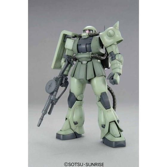 MG 1⁄100 ザクマインレイヤー | GUNDAM Official Website
