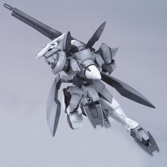 MG 1/100 ジンクス | GUNDAM Official Website