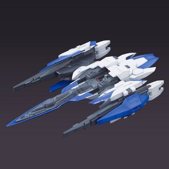 MG 1/100 ダブルオーライザー | GUNDAM Official Website