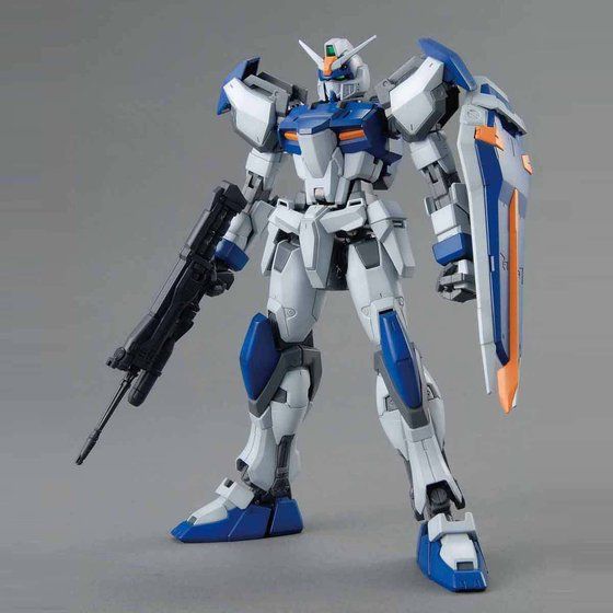 MG 1/100 デュエルガンダム アサルトシュラウド MG 1/100 デュエルガンダム アサルトシュラウド | GUNDAM Official Website